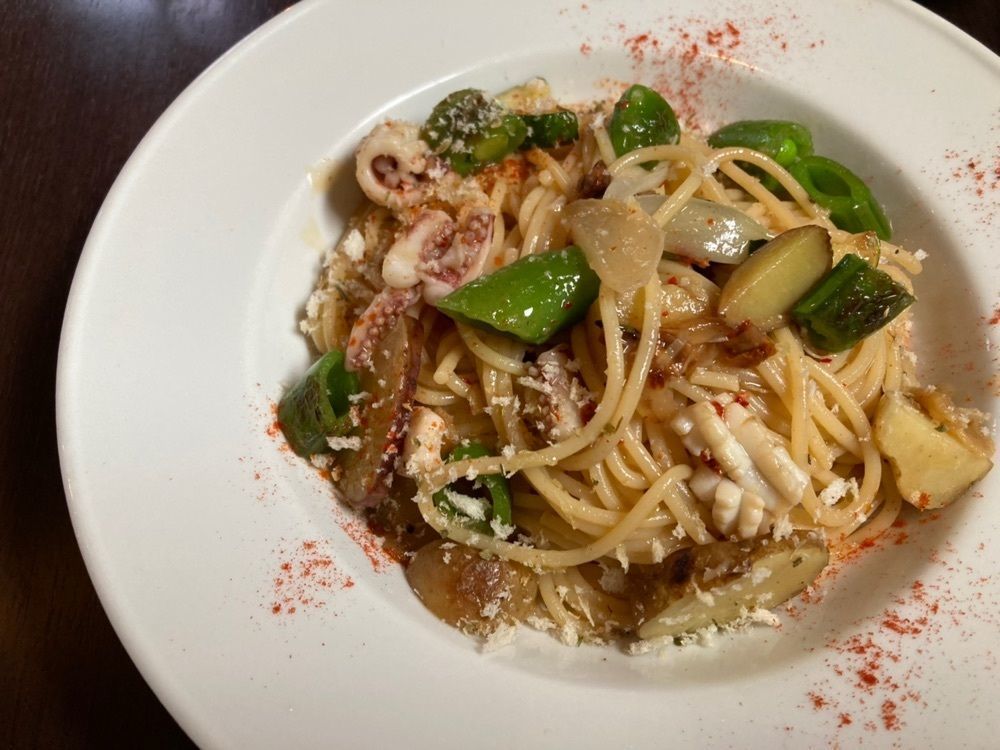 L&Rさんが投稿したカラーブリア（Calabria）に関する口コミの画像