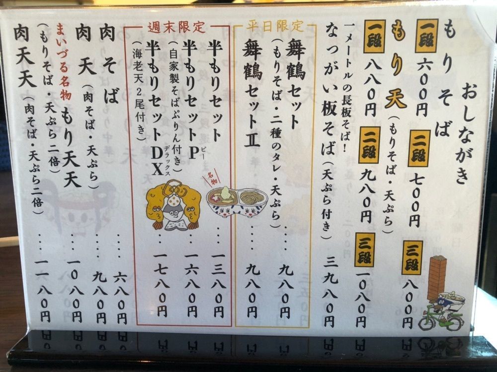 みいちゃんさんが投稿した肉そば 舞鶴に関する口コミの画像