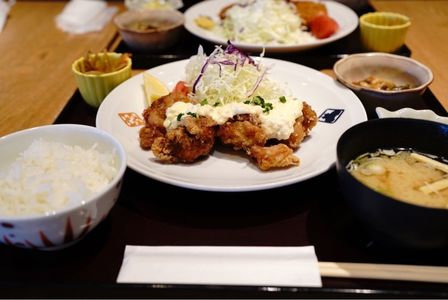 施設画像