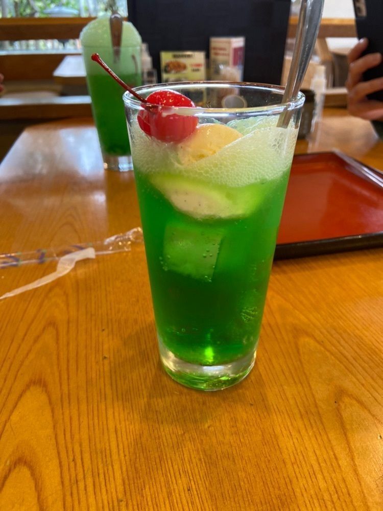 bananaさんが投稿したかやぶき蕎麦やぶに関する口コミの画像