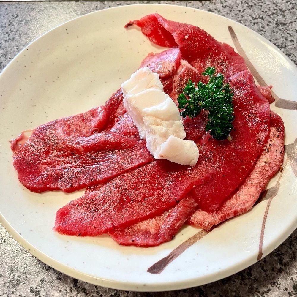 kumakentoraさんが投稿したありい亭 中田店に関する口コミの画像