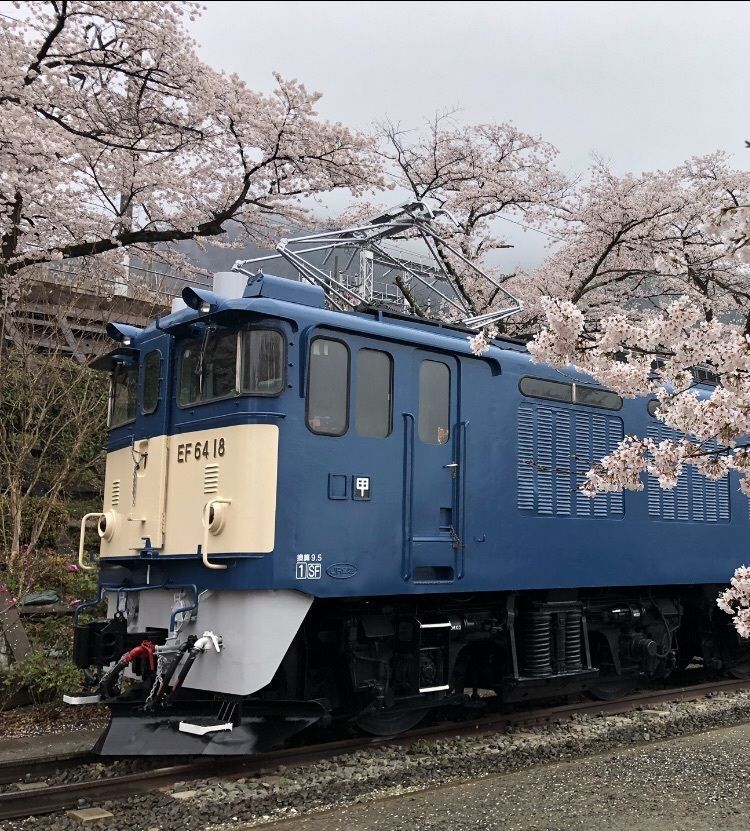 take.aさんが投稿した旧勝沼駅ホーム跡に関する口コミの画像