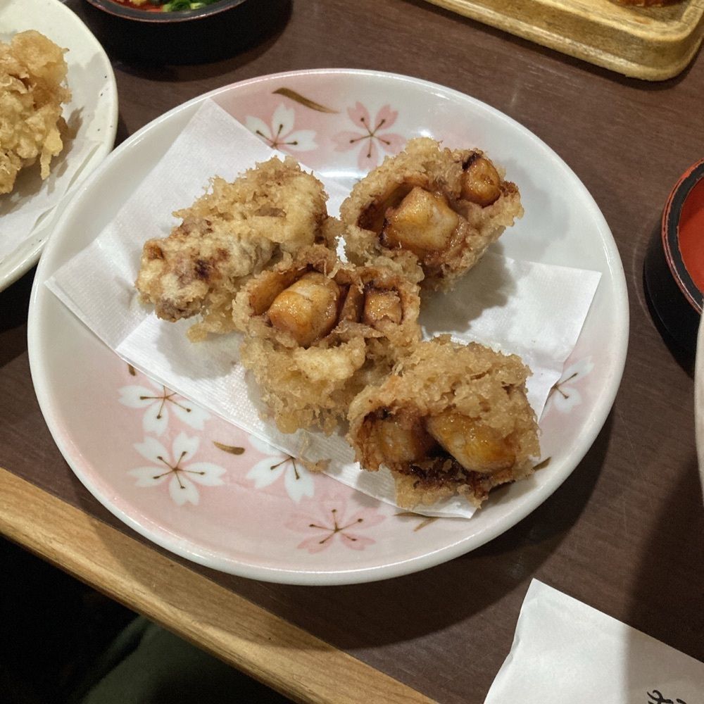 ロッシフミさんが投稿したやしま 富ヶ谷店に関する口コミの画像