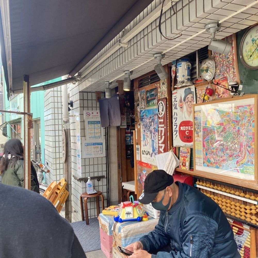 ロッシフミさんが投稿したやしま 富ヶ谷店に関する口コミの画像