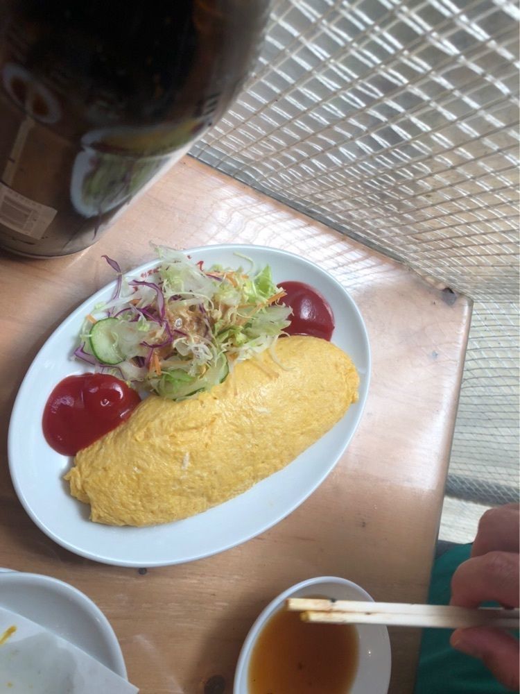 shin-emonさんさんが投稿した英洋軒 姫路駅前店に関する口コミの画像