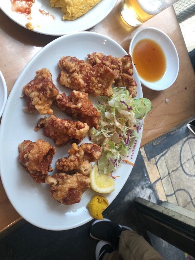 shin-emonさんさんが投稿した英洋軒 姫路駅前店に関する口コミの画像