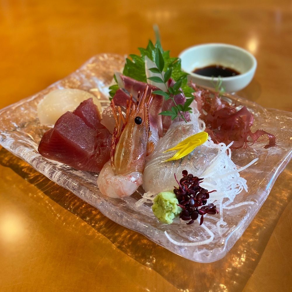 鉄道王さんが投稿した天びん屋 本店（てんびんや）に関する口コミの画像
