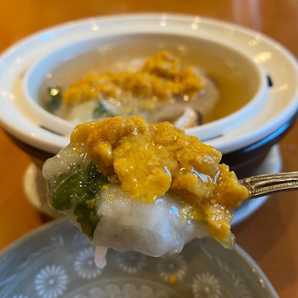 鉄道王さんが投稿した天びん屋 本店（てんびんや）に関する口コミの画像