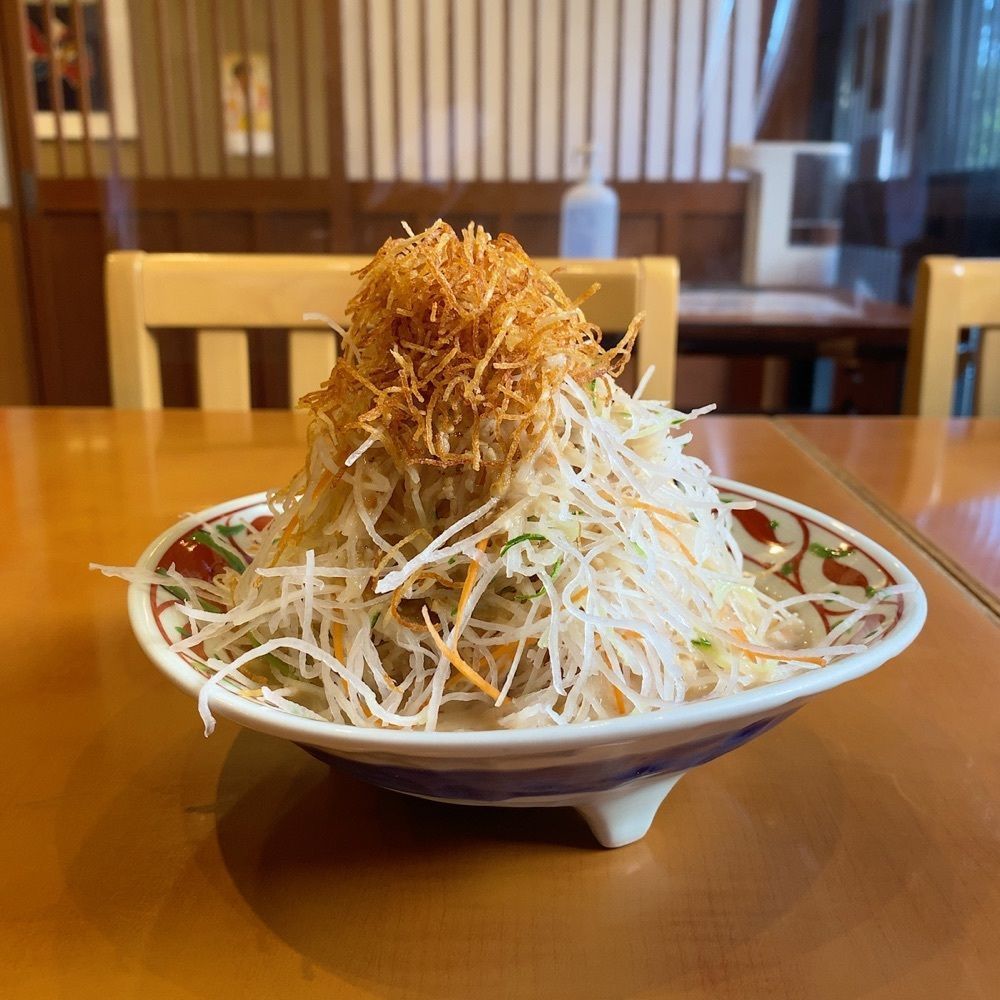 鉄道王さんが投稿した天びん屋 本店（てんびんや）に関する口コミの画像