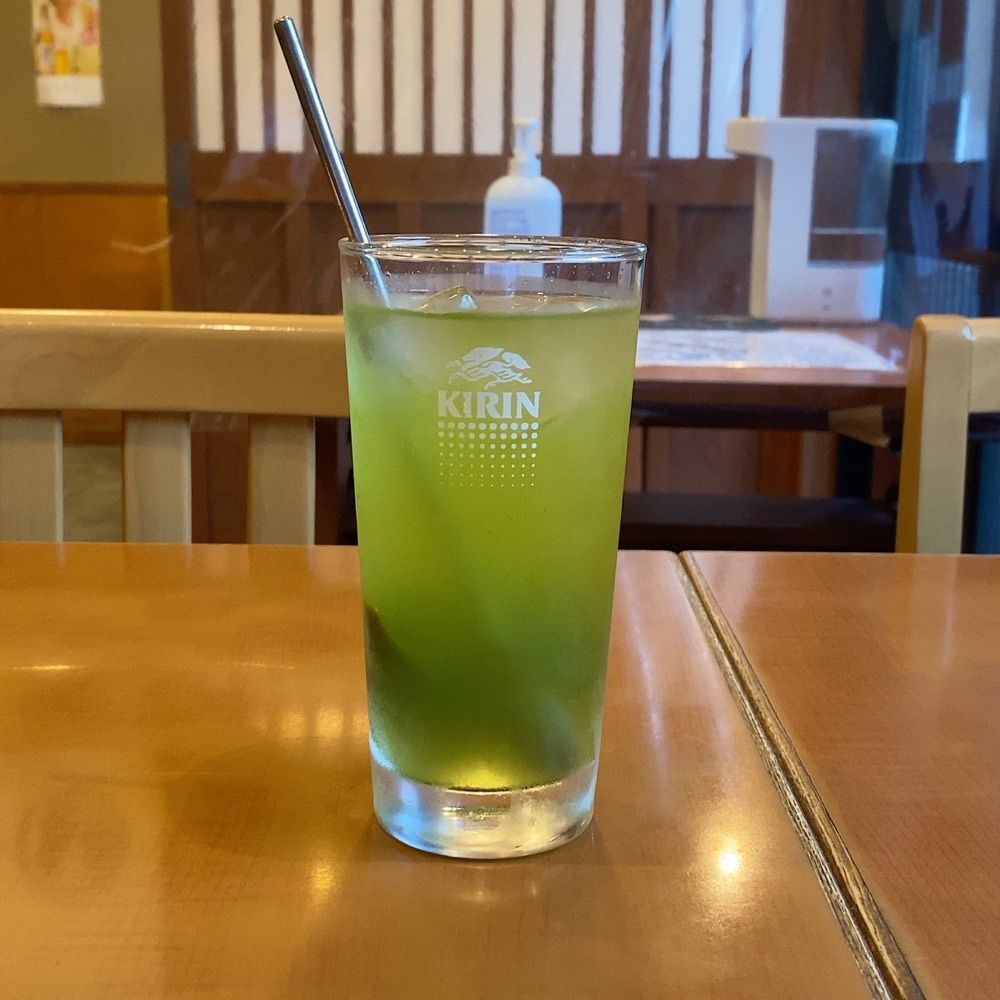 鉄道王さんが投稿した天びん屋 本店（てんびんや）に関する口コミの画像
