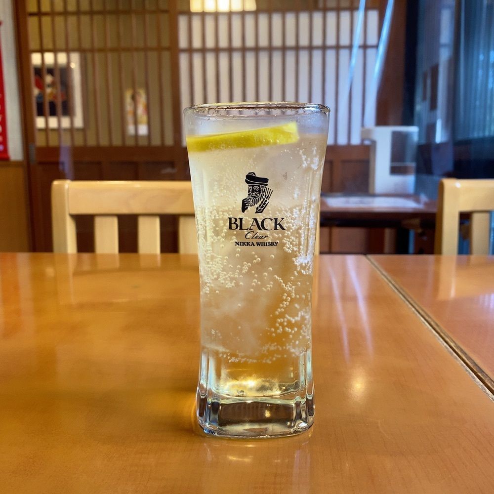 鉄道王さんが投稿した天びん屋 本店（てんびんや）に関する口コミの画像