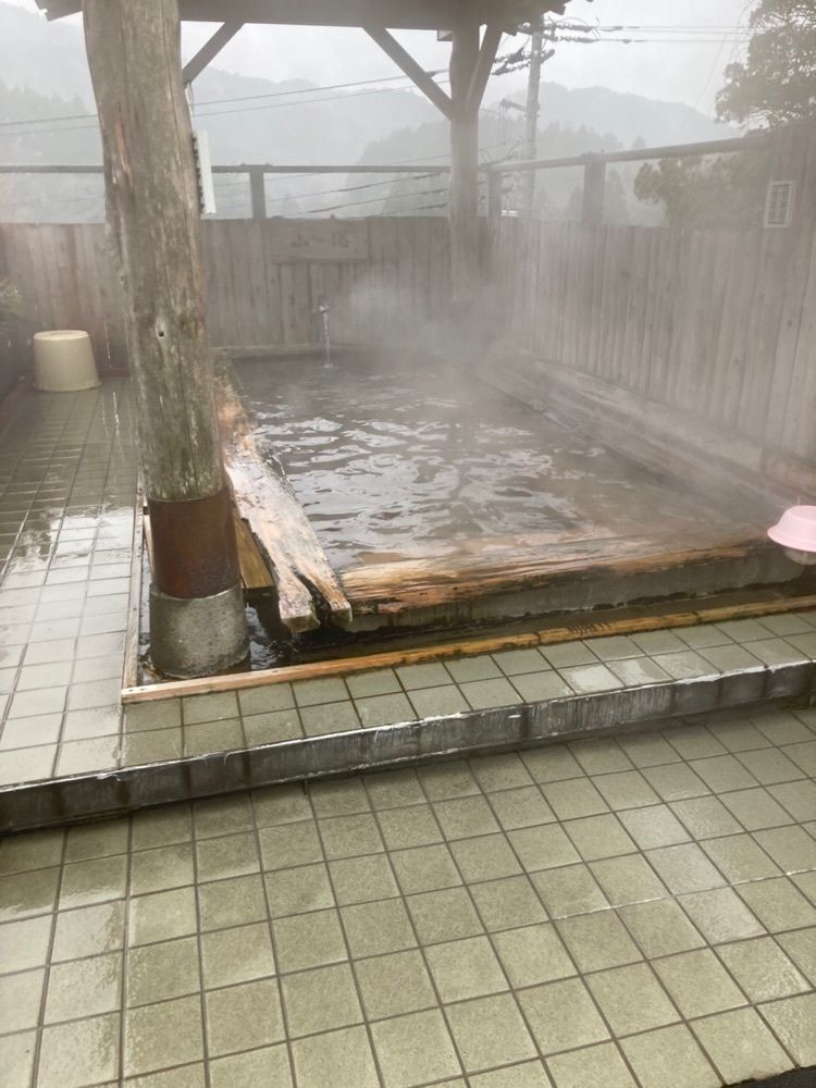 ハルさんが投稿したいろりの宿　七里川温泉に関する口コミの画像