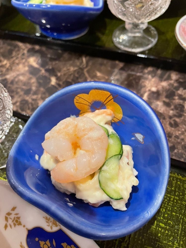扇珠さんが投稿した那珂櫻料理に関する口コミの画像