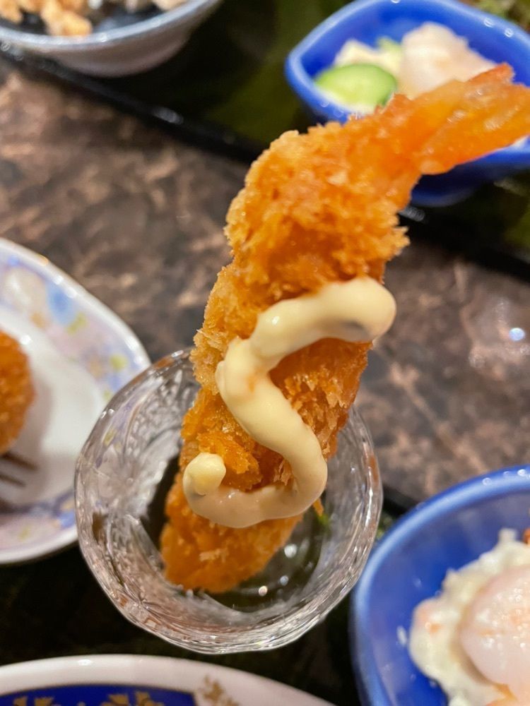 扇珠さんが投稿した那珂櫻料理に関する口コミの画像