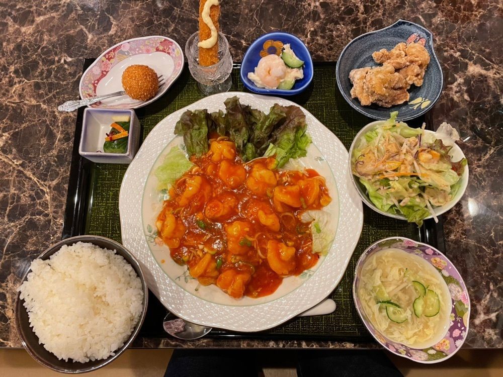 扇珠さんが投稿した那珂櫻料理に関する口コミの画像