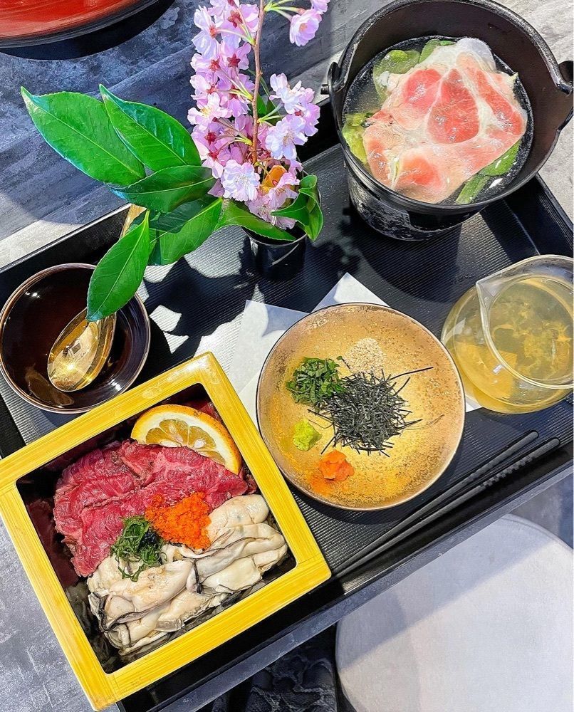 mai626さんが投稿した金のどんぶり 徳力本店に関する口コミの画像