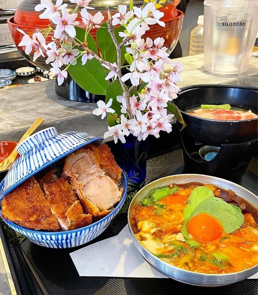 mai626さんが投稿した金のどんぶり 徳力本店に関する口コミの画像