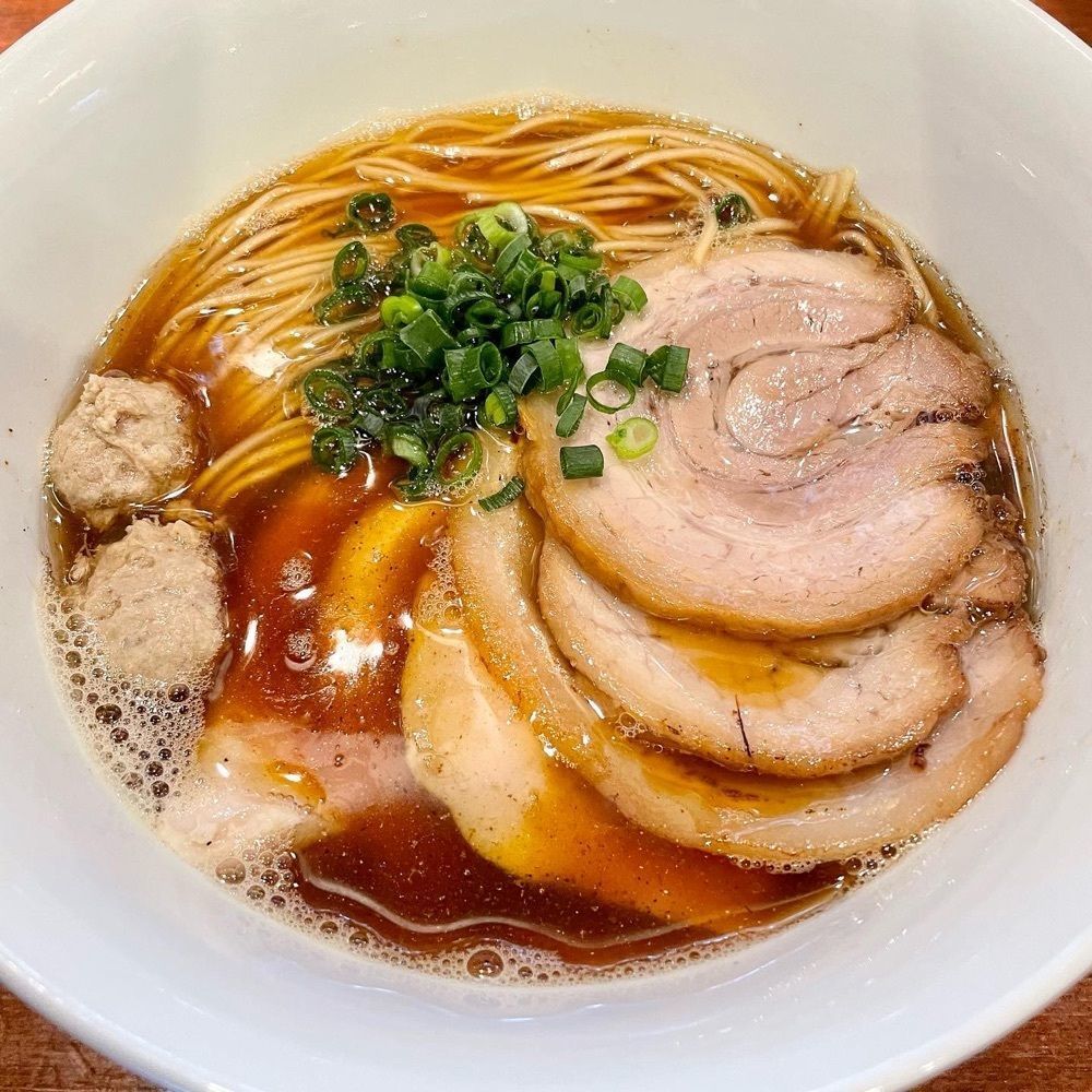 kumakentoraさんが投稿した麺や而今 大東本店（じこん）に関する口コミの画像