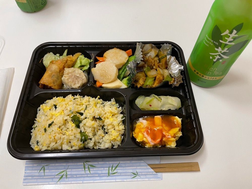 fumiさんが投稿した中華料理 太左ェ門に関する口コミの画像