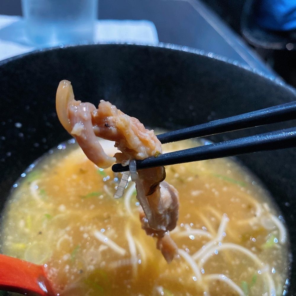おでかけ探検部さんが投稿した〆ラー（シメラー）に関する口コミの画像