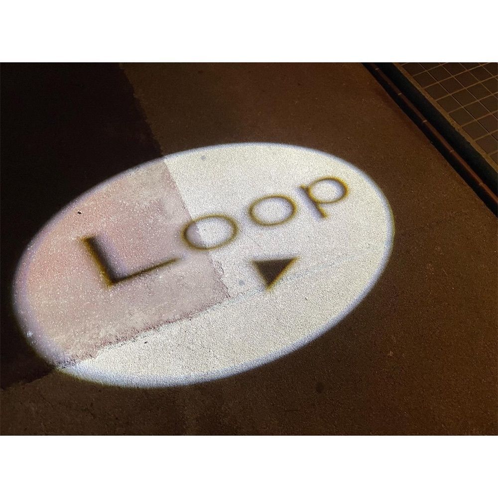 Kanaさんが投稿したLoop（ループ）に関する口コミの画像