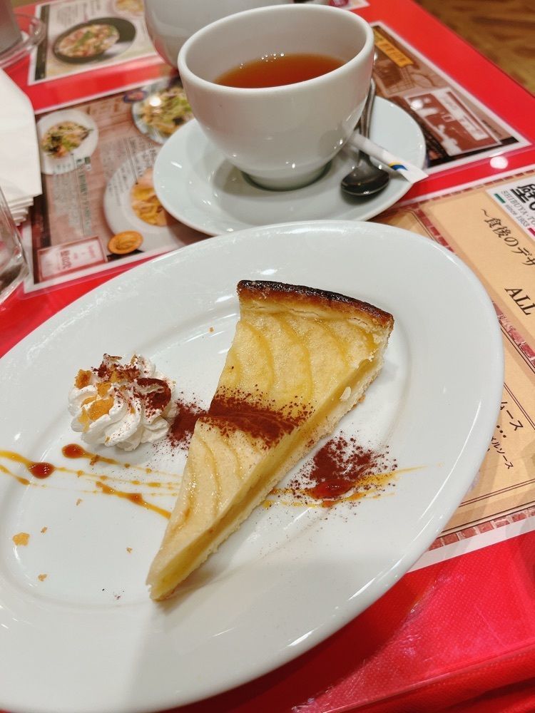 amamさんが投稿した壁の穴 日比谷シャンテ店に関する口コミの画像