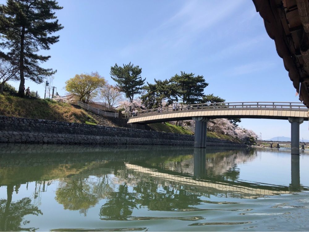 kawatyuさんが投稿した宇治川観光遊覧船に関する口コミの画像