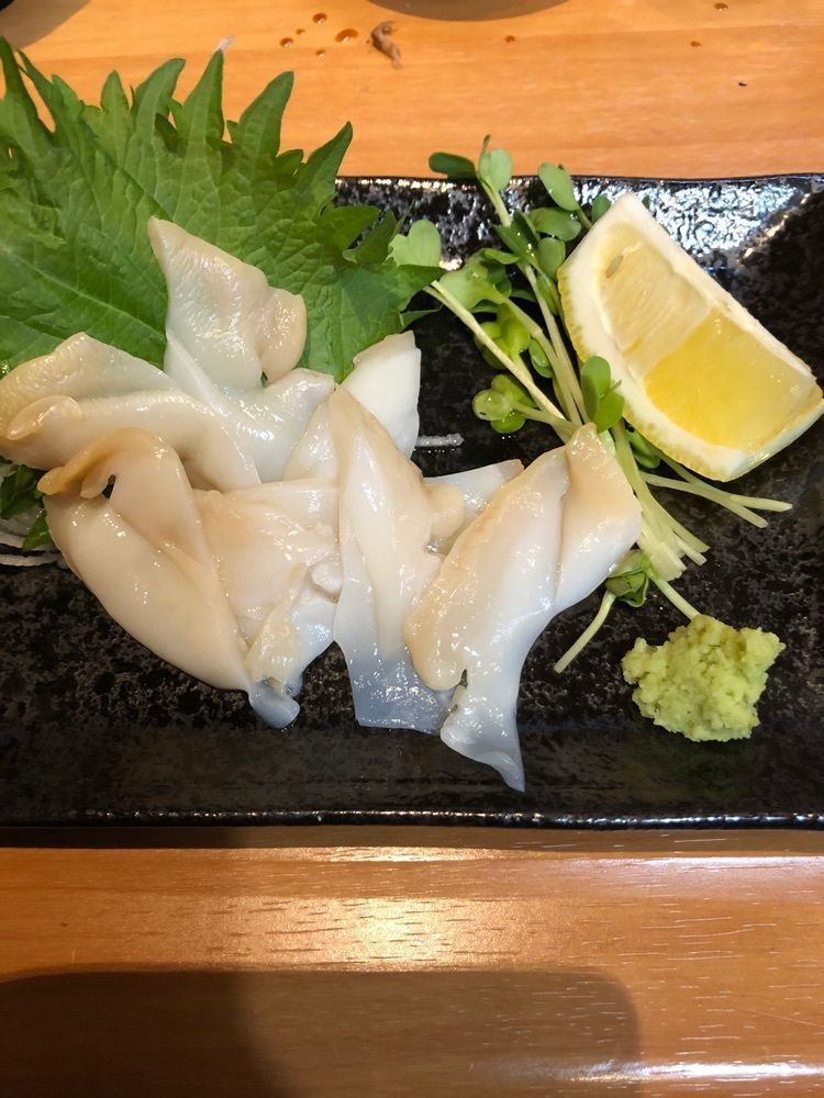 雲霧さんが投稿した心海に関する口コミの画像