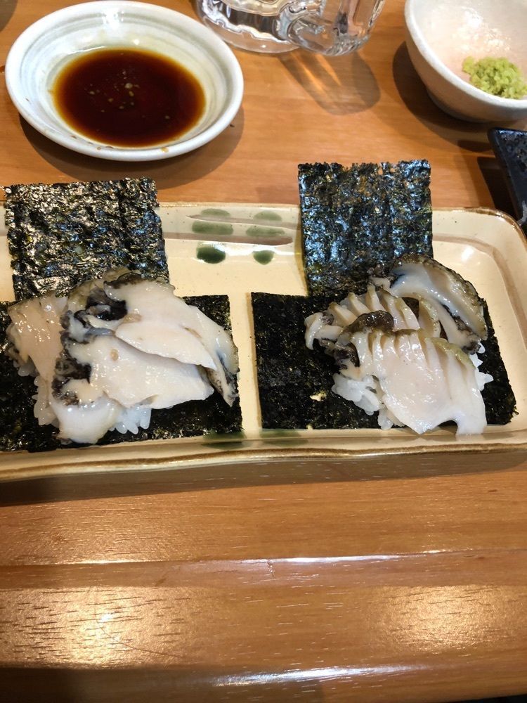 雲霧さんが投稿した心海に関する口コミの画像