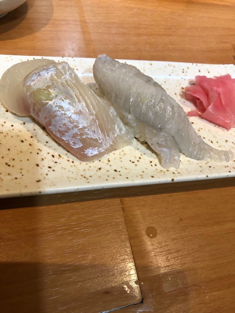 雲霧さんが投稿した心海に関する口コミの画像