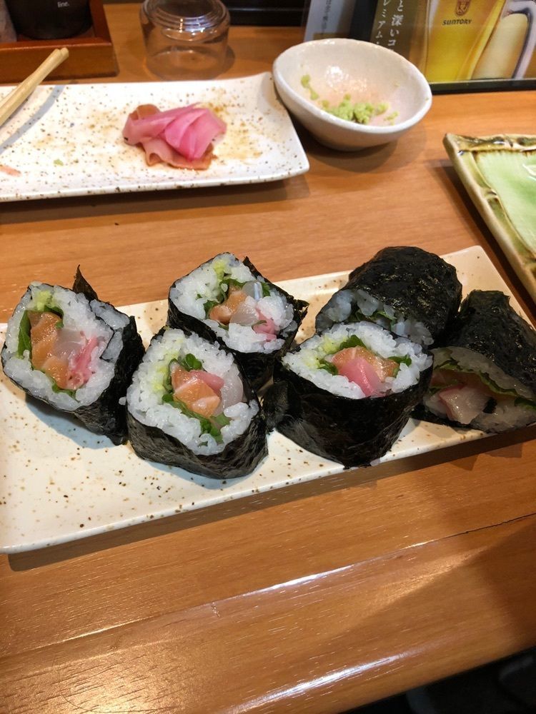 雲霧さんが投稿した心海に関する口コミの画像