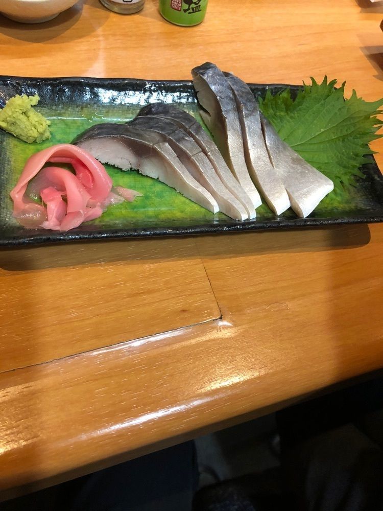 雲霧さんが投稿した心海に関する口コミの画像