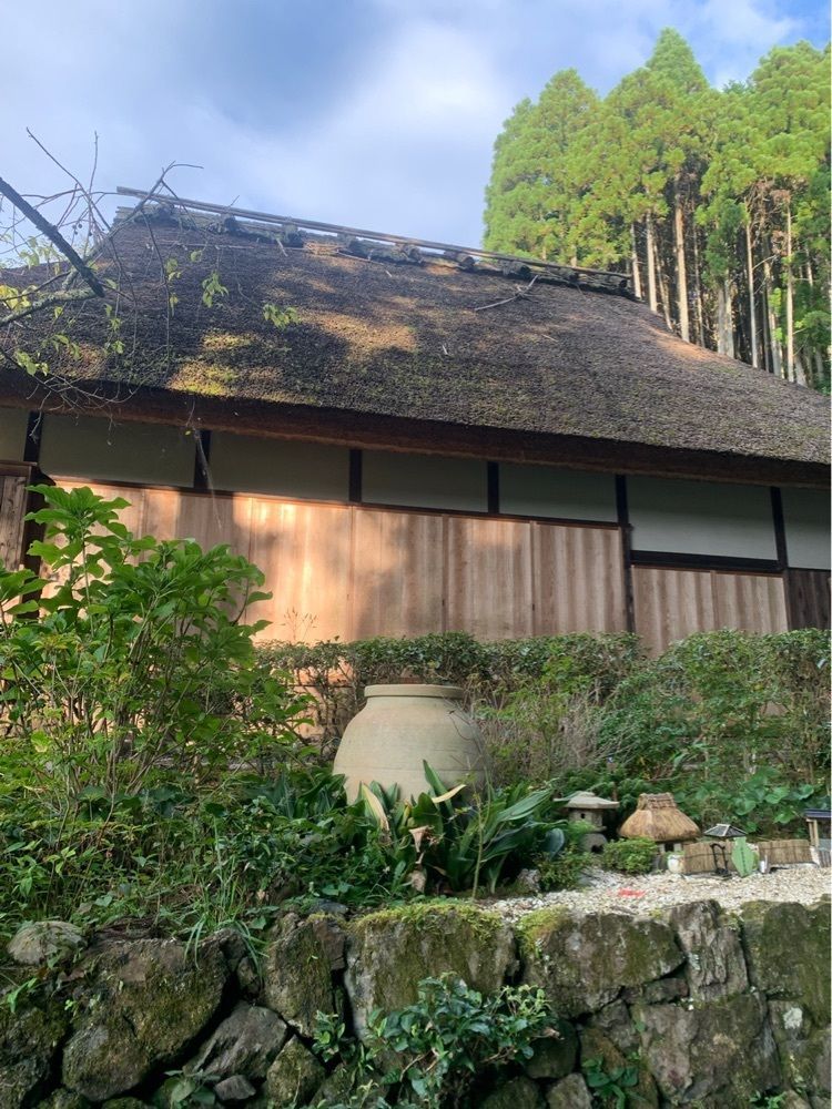 blossom&C7さんが投稿した宇治茶の郷に関する口コミの画像