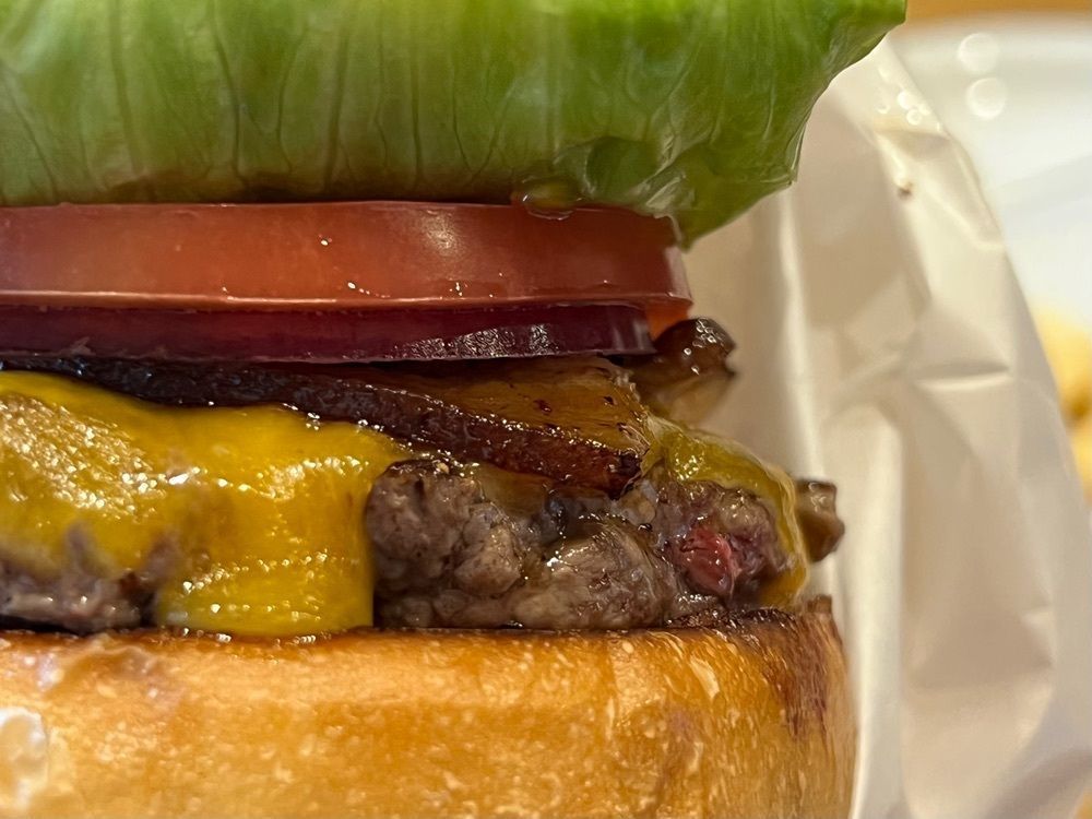 ddr3rdmixさんが投稿したBurger Stand Tenderに関する口コミの画像