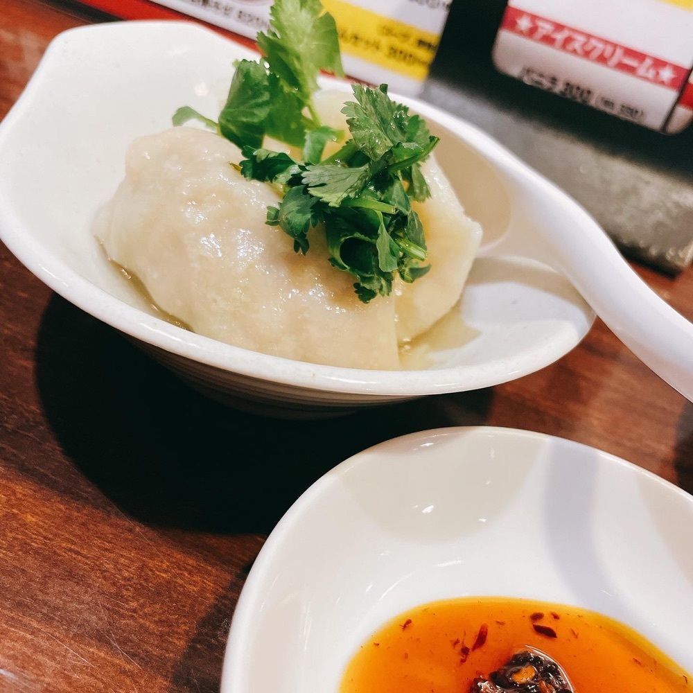 Kazushige1215さんが投稿した居酒屋 餃子のニューヨークに関する口コミの画像