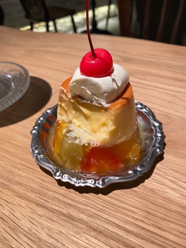 hellooooyuriさんが投稿したBACARIUM KANAYAMA（バカリウム カナヤマ【旧店名】spice&herb Epice Mamma Mia なんてこった研究所）に関する口コミの画像