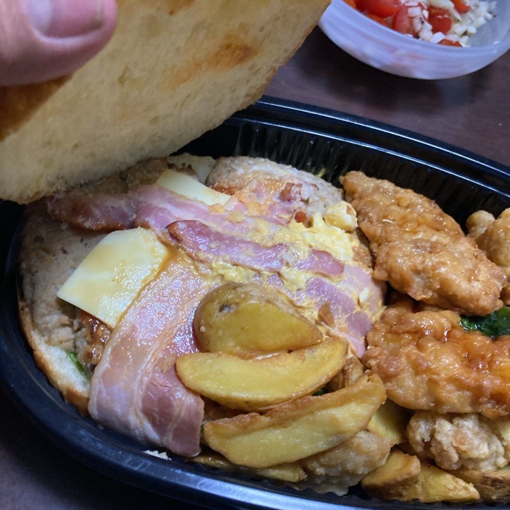 ロッシフミさんが投稿したロピア 小田栄店（LOPIA）に関する口コミの画像
