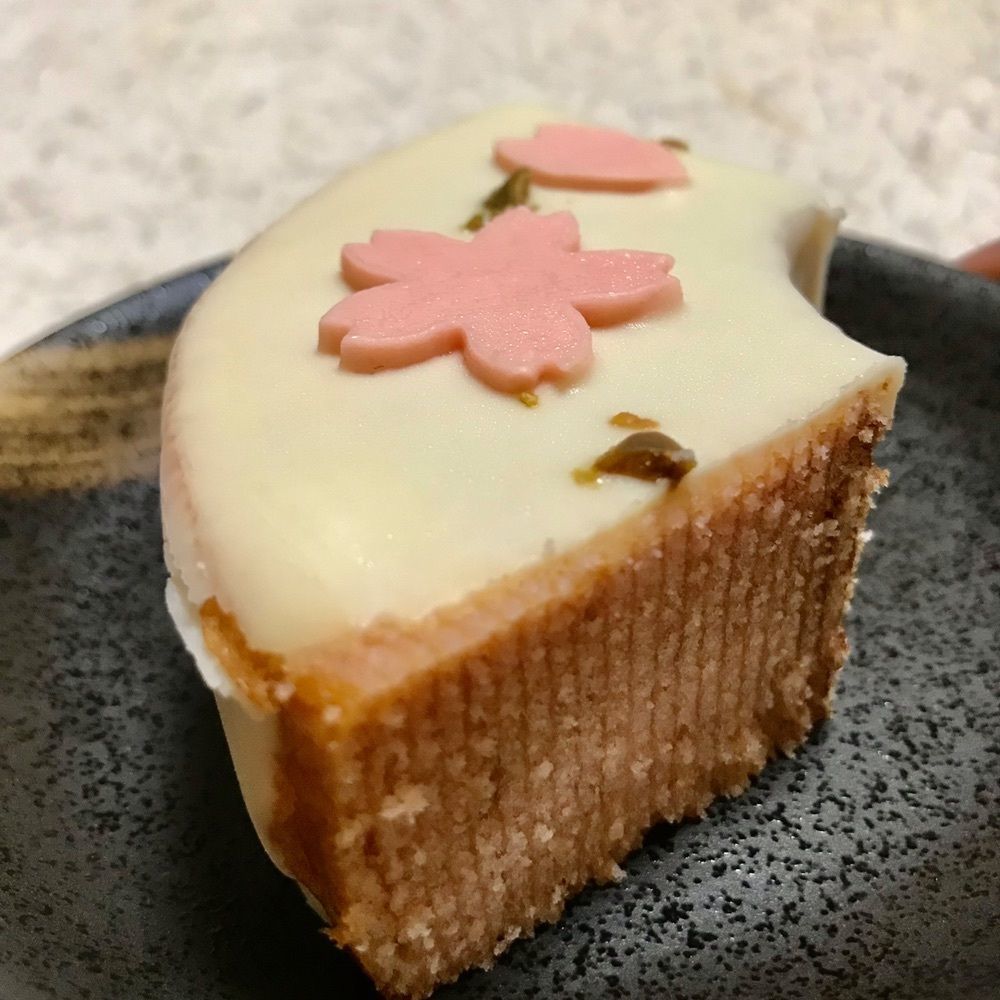 MICHIさんが投稿した源吉兆庵 伊勢丹新宿店に関する口コミの画像