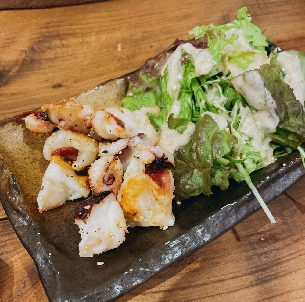 みーなさんが投稿したとしのや 出汐店に関する口コミの画像