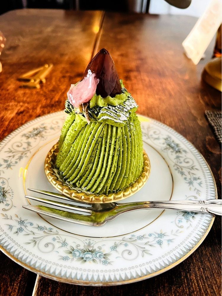 猫なぎ。さんが投稿したランプカフェ（Lamp Cafe）に関する口コミの画像