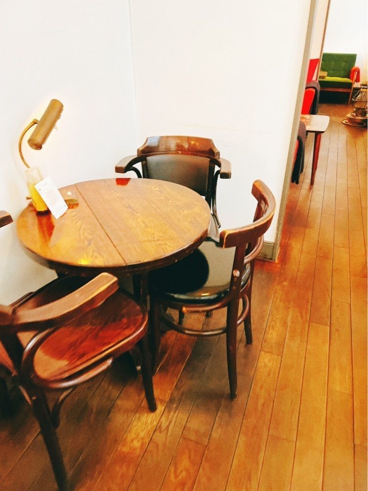 猫なぎ。さんが投稿したランプカフェ（Lamp Cafe）に関する口コミの画像