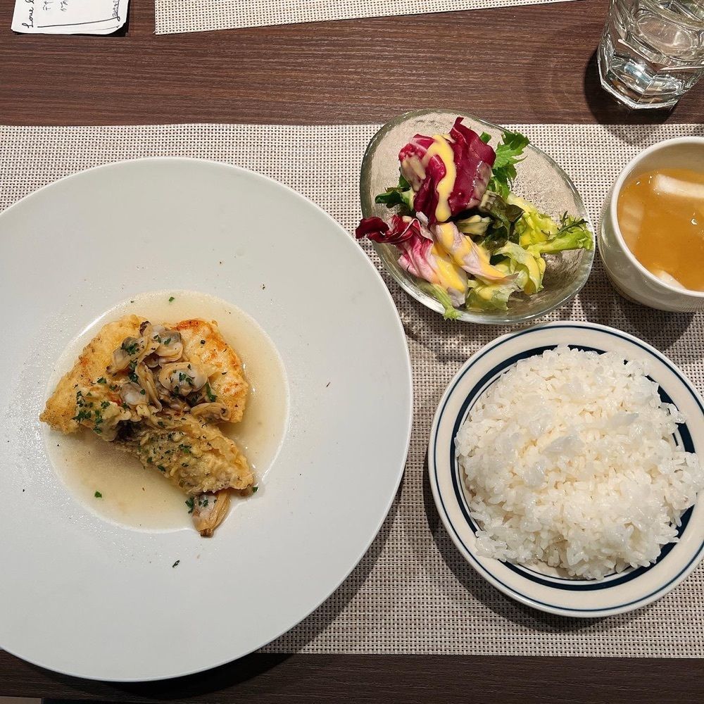 ヤジメシ　ボリューム満点東京グルメさんが投稿したLe Marais（マレ）に関する口コミの画像