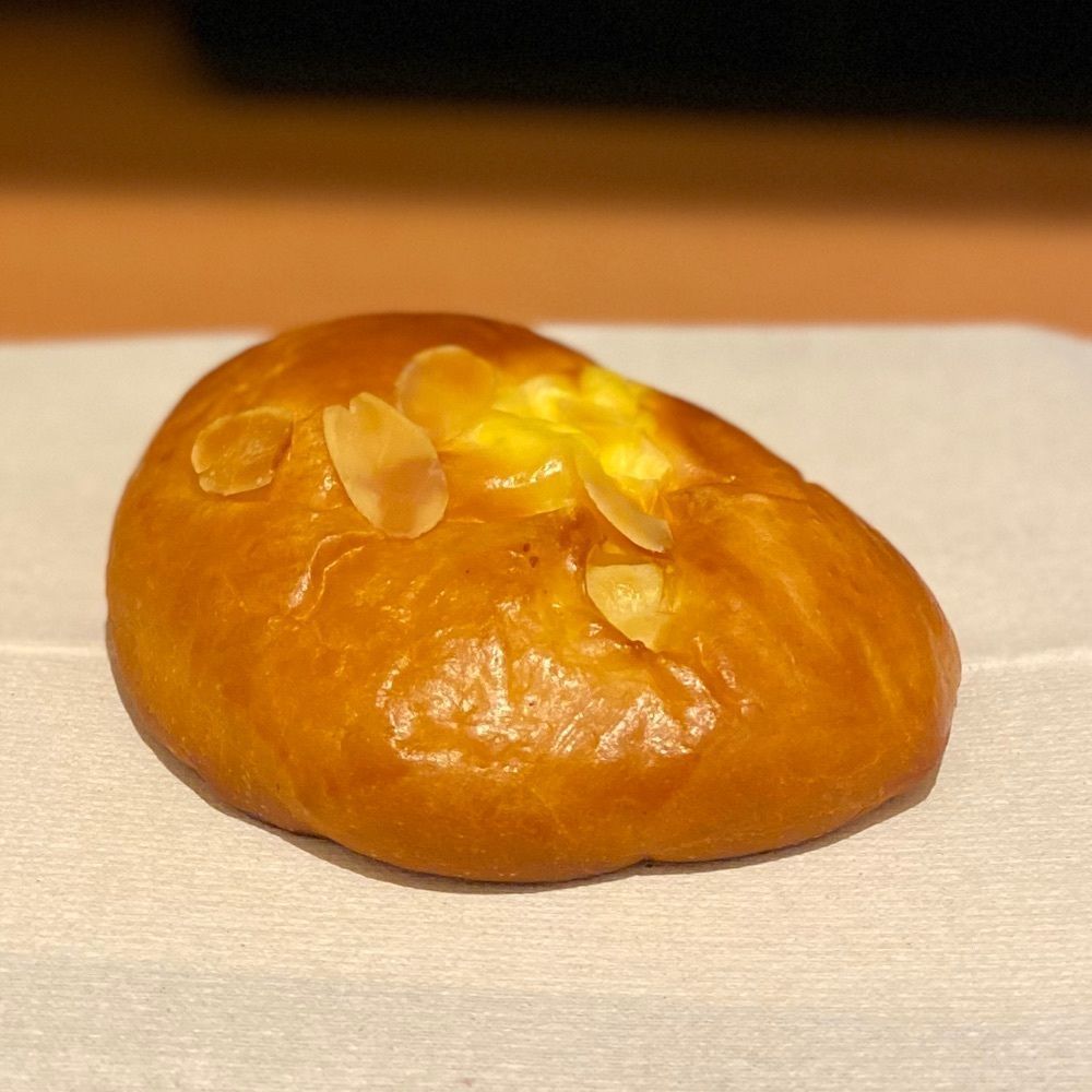 鉄道王さんが投稿したBAKERY 京都桂別邸に関する口コミの画像