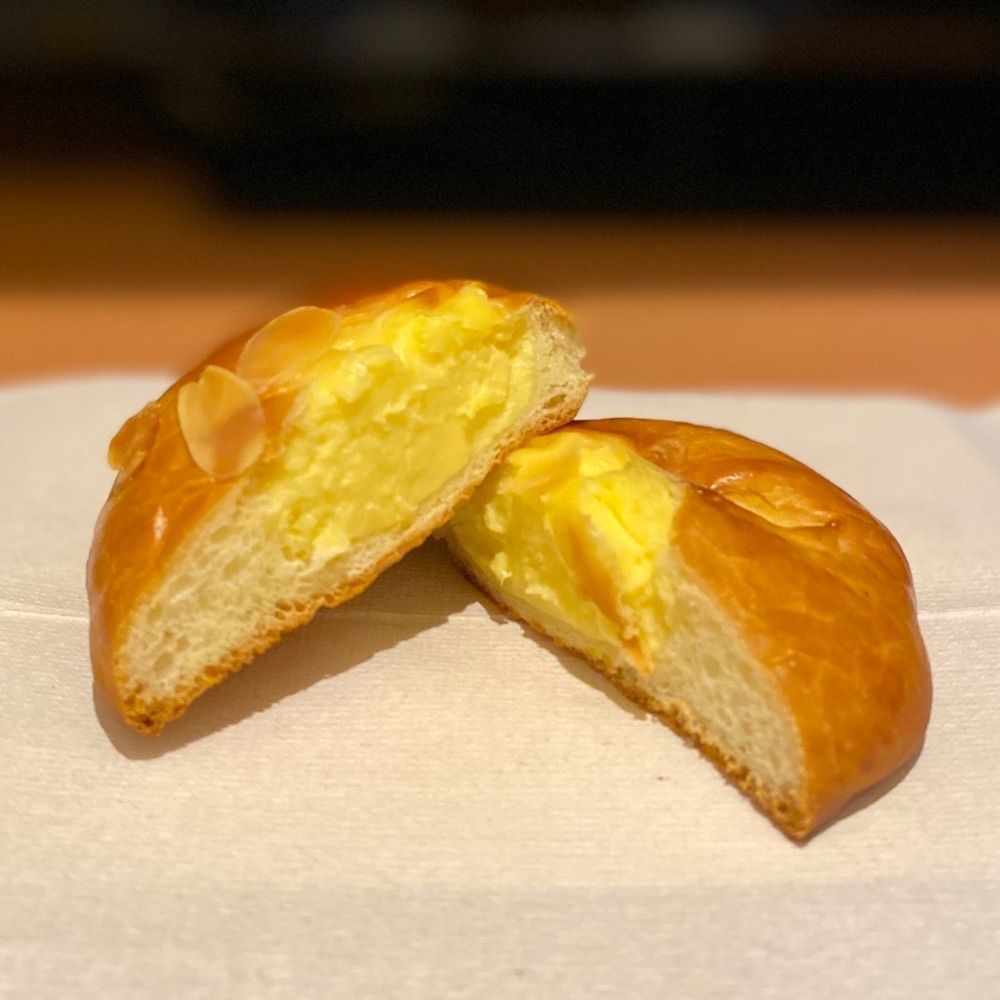 鉄道王さんが投稿したBAKERY 京都桂別邸に関する口コミの画像