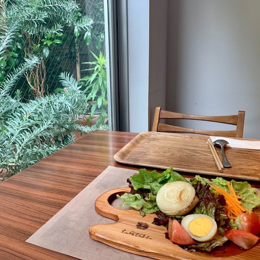 dyna6390さんが投稿したTurn Table Hostel　に関する口コミの画像
