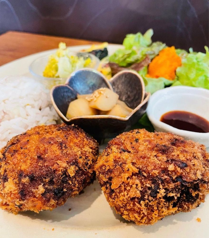 おでかけ探検部さんが投稿したおやつと雑貨と（【旧店名】ごはんと雑貨と）に関する口コミの画像