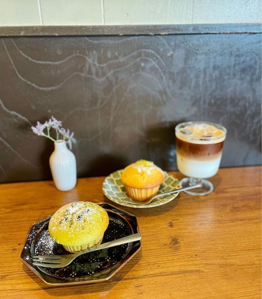 おでかけ探検部さんが投稿したおやつと雑貨と（【旧店名】ごはんと雑貨と）に関する口コミの画像
