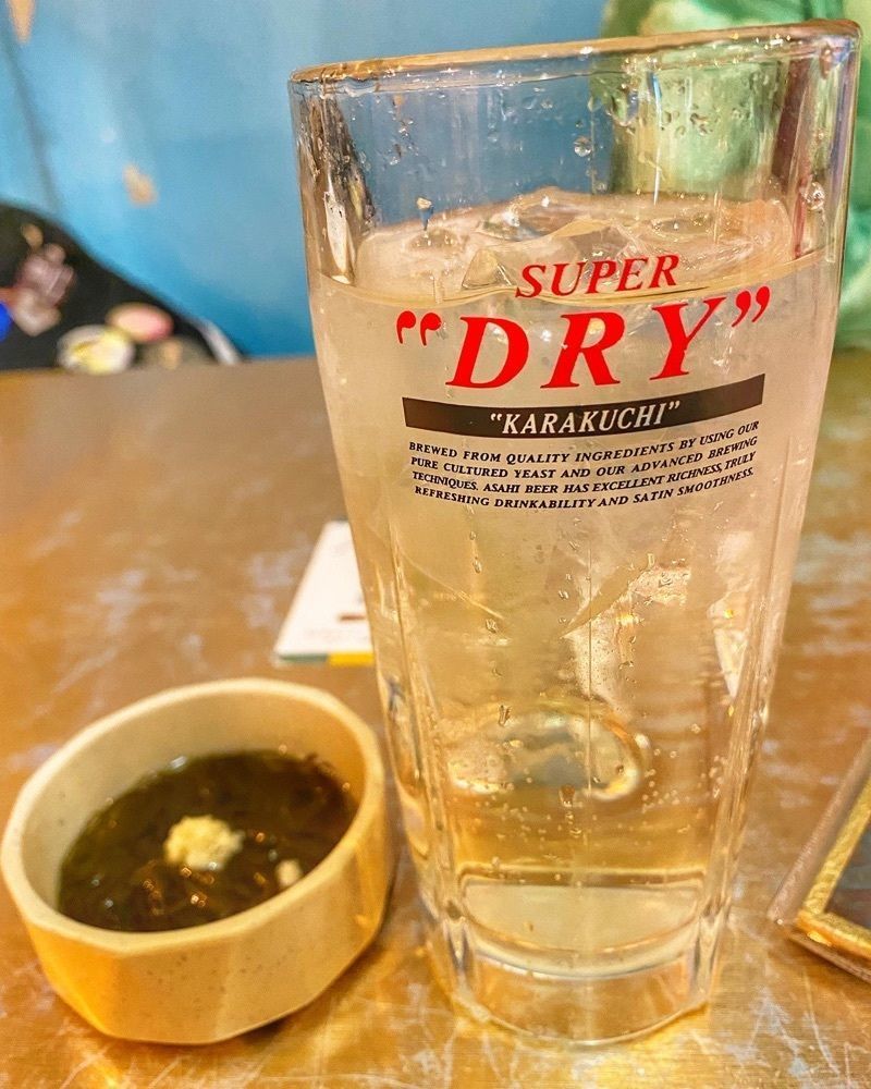 ajisaiさんが投稿した北陸食市 RAYARD MIYASHITA PARKに関する口コミの画像