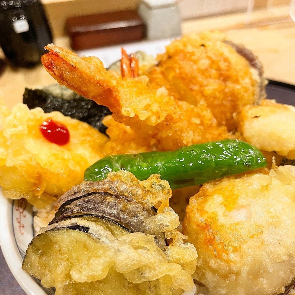 青木 孝文さんが投稿した鰻・天ぷら割烹 萬木（ユルギ）に関する口コミの画像