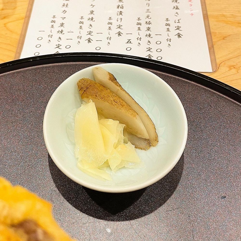 青木 孝文さんが投稿した鰻・天ぷら割烹 萬木（ユルギ）に関する口コミの画像